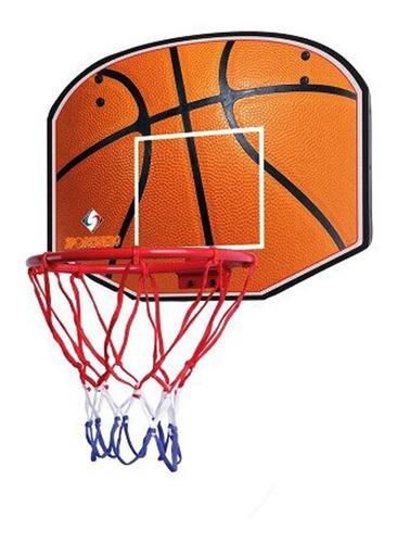Tablero De Basketball Infantil Varios Diseños Calidad Bubba
