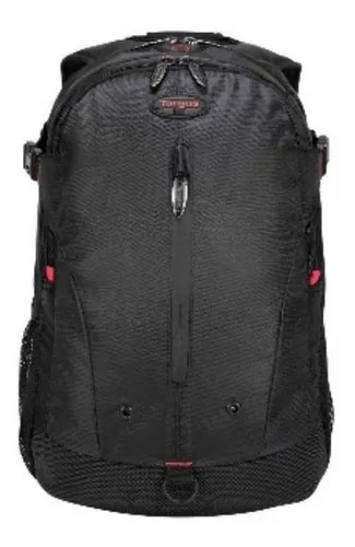 Mochila para port til Targus Terra 15.6 Tsb226 color negro