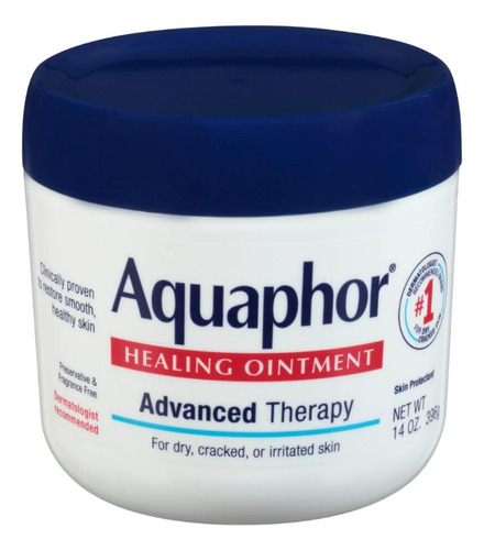 Crema Aquaphor Protector Advanc