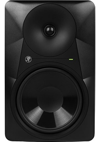 Monitor De Estudio Autoamplificado Mackie Mr824 De 8 Pulgada