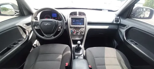 Chery Tiggo 1.6l