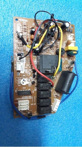 Placa Electronica Aire Acondi. Tcl Tac-18 Chs/bh 6 Pines Env