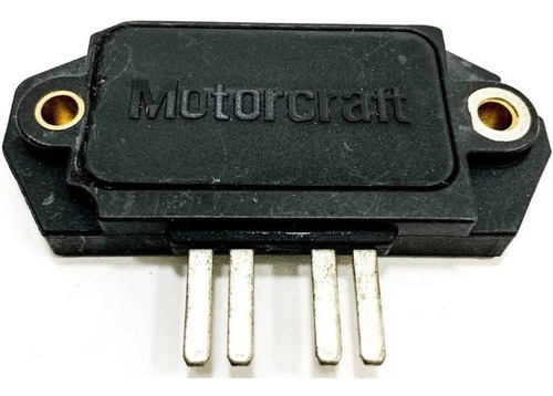 Módulo De Encendido Motorcraft - Ford Sierra Taunus Falcon