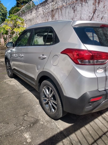 Imagem 6 de 15 de Hyundai Creta 2019 1.6 Pulse Plus Flex Aut. 5p
