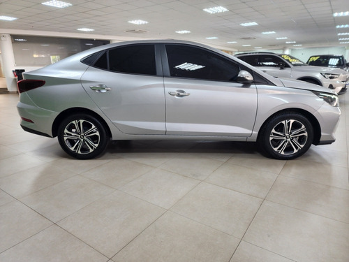 Hyundai HB20S 1.0 12V FLEX EDIÇÃO ESPECIAL MANUAL
