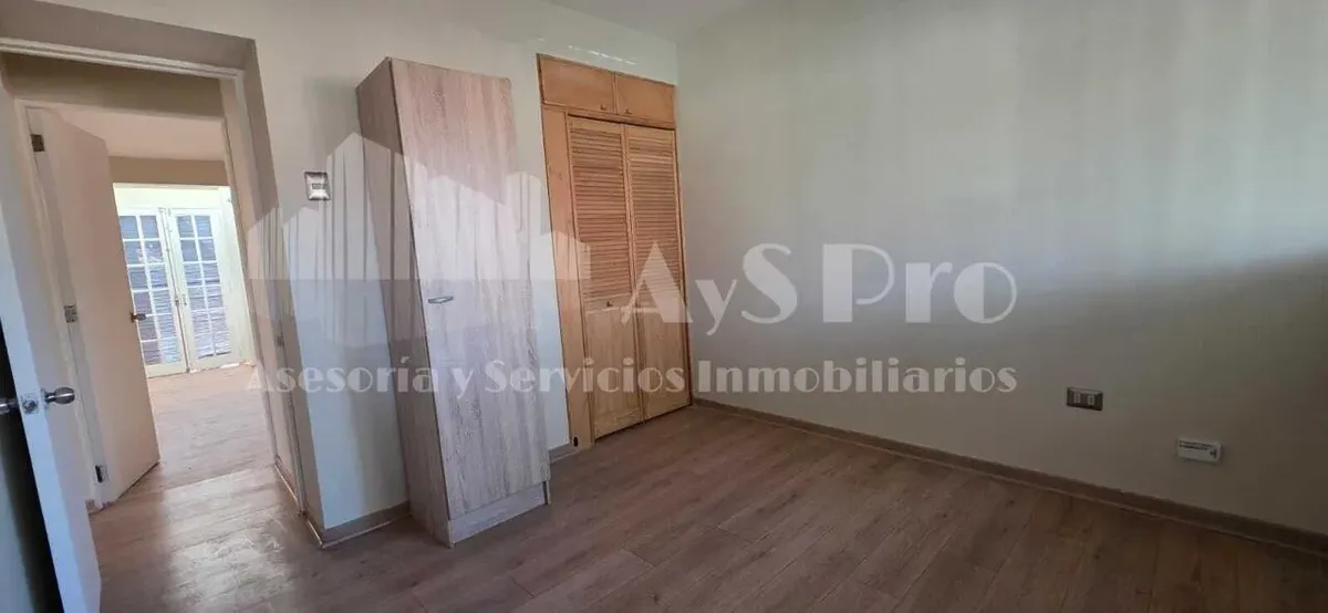Imagen 5 de 19 de Casa En Arriendo En Las Condes 3hab 3 Baños