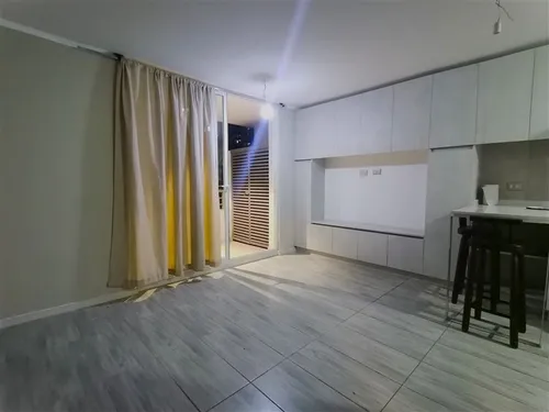 Departamento Estudio En Arriendo En La Florida