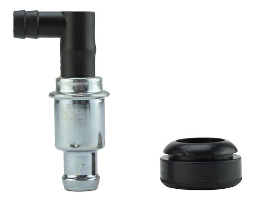 Valvula Pcv Gmc P25 73-73 4.8 L6 Imp