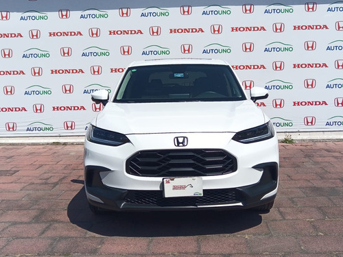 Honda HR-V 2.0 Sport Cvt
