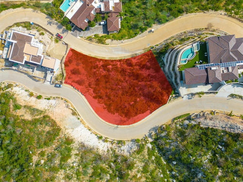 56 Colina, Querencia, Lot 56 Panoramic Ocean View