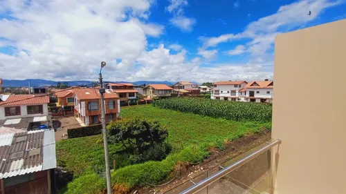 Proyecto Inmobiliario Jerónimo