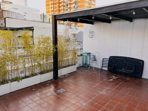 Departamento Ph En Venta Ubicado En San Telmo, Capital Federal, Buenos Aires