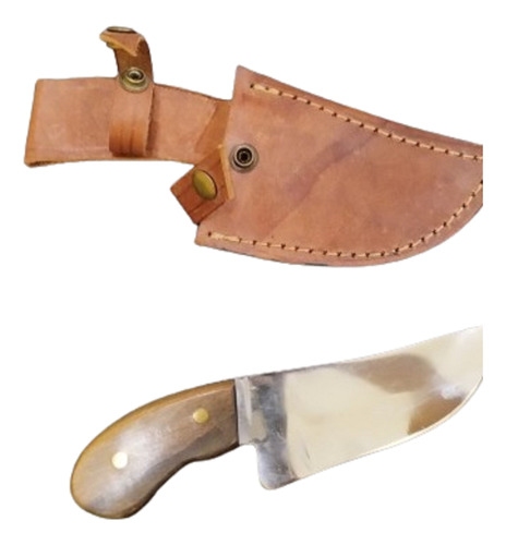 Cuchillo Capador