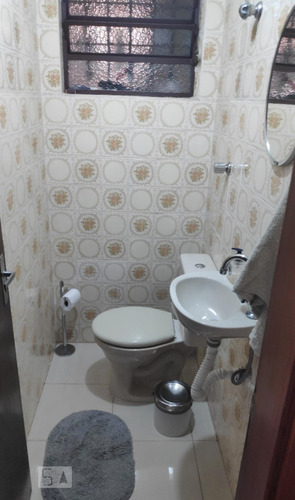 Casa À Venda - Sumaré, 3 Quartos, 280 - S893137348