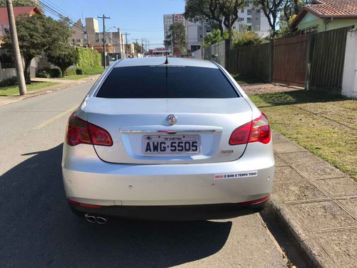Mg 550 1.8