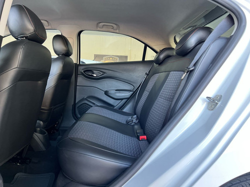 Chevrolet Onix 1.4 Ltz Aut. 5p