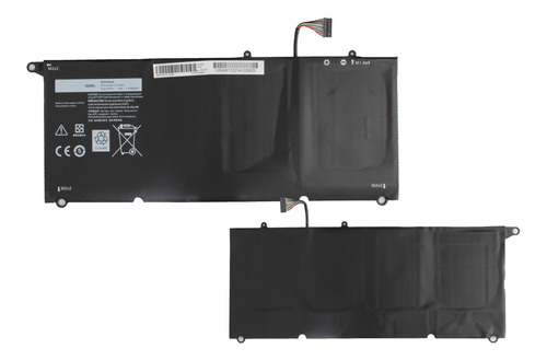 Bateria De Dell Xps 13-9360 Garantizada