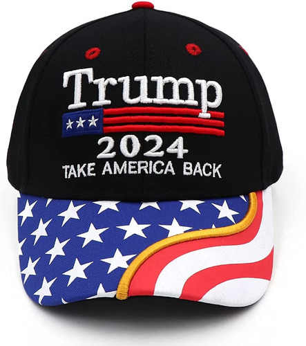 Trump 2024 Sombrero Donald Trump Hat 2024 Take America Back 