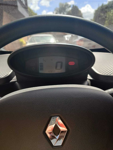 Renault Twizy 2020 Technic
