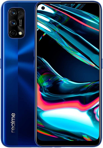 Realme 7 Pro 128gb Xiaomi Mi 10t Mi 9t Nuevos Celldepot