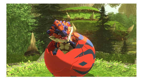 Monster Hunter Stories 2: Wings Of Ruin Nintendo Switch