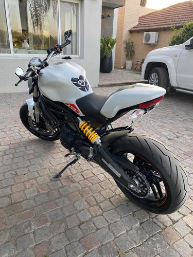 Imagen 6 de 8 de Ducati Monster