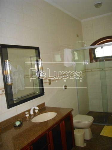 Casa À Venda Em Jardim Acapulco - Ca003266
