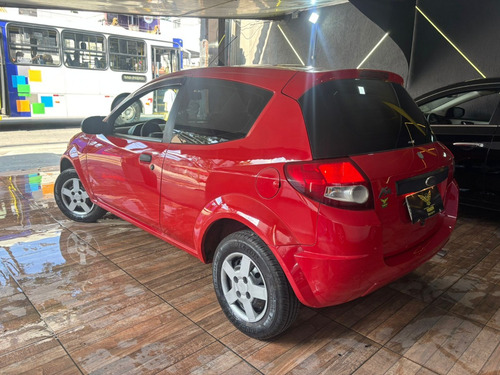 Ford Ka 1.0 Flex 3p