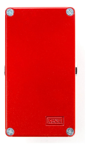 Pedal Dunlop Mxr Dyna Comp Deluxe