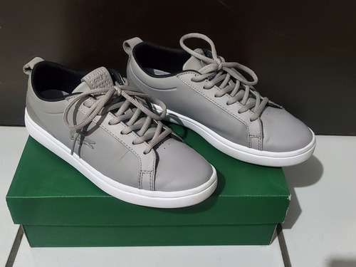 Tenis Lacoste Golf Unisex. 