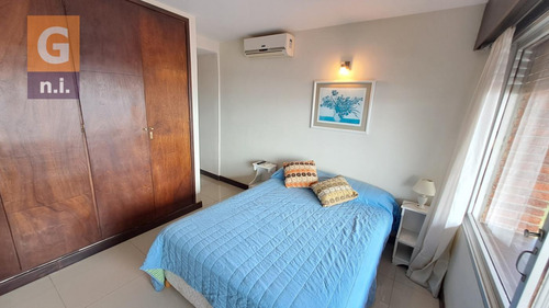 Apartamento En Punta Del Este (península) Ref. 6587
