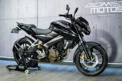 Bajaj Pulsar Ns 200 2019