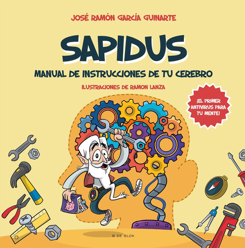 Sapidus - García Guinarte, José Ramón  - *