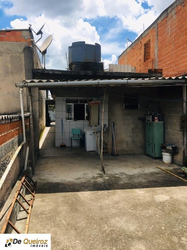 Imagem 9 de 14 de Amanda. Casa No Jd Novo Horizonte Linda