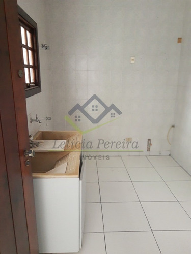 Imagem 10 de 30 de Sobrado Amplo 4 Dormitórios Com Edícula Cidade Edson Suzano-sp - So00175 - 70168283