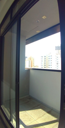 Imagem 14 de 19 de Sala Comercial Para Alugar Na Avenida Santo Antônio, Vila Osasco, Osasco - Sp - Liv-12207