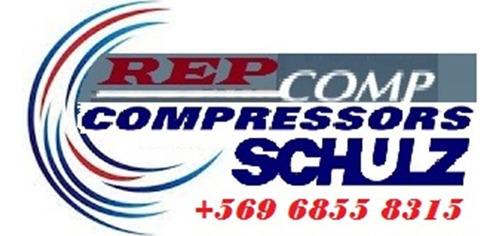 Rep-comp Reparacion De Compresores De Aire.