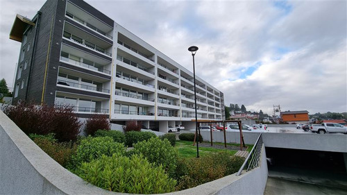 Departamento En Venta En Puerto Varas