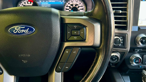 Ford F-150 Limited