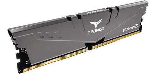 Memoria Ram T-force Vulcan 16gb (2x8gb)