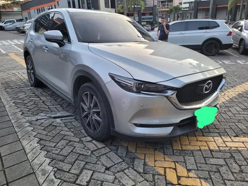 Mazda CX-5 2.5 Grand Touring Lx