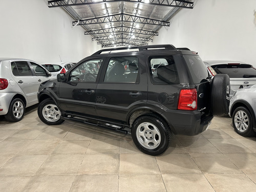 Ford Ecosport 1.6 My10 Xl Plus Mp3 4x2