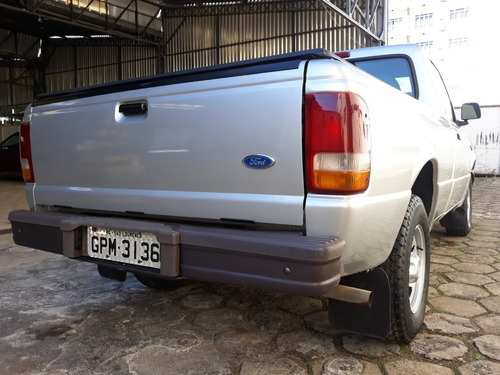 Ford Ranger Xl 2.5