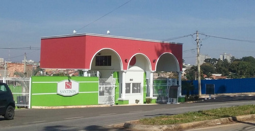 Imagem 12 de 22 de Casa Em Condomínio Para Venda, Sorocaba / Sp, Bairro Recreio Dos Sorocabanos, 3 Dormitórios, 1 Suíte, 1 Banheiro, 3 Vagas De Garagem, Mobiliado