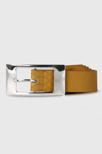 Cinturón Zanzi Camel Carven