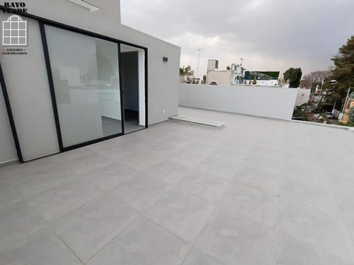 Imagen 20 de 22 de Casa En Venta En Club De Golf México