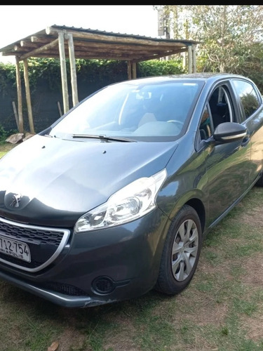 Peugeot 208 1.0 Access 5p