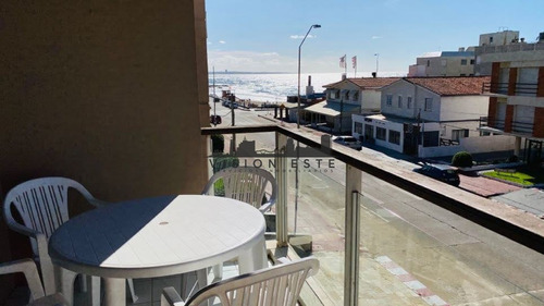 Alquiler Departamento 2 Dormitorios En Punta Del Este Cerca De Playa Brava Con Piscina