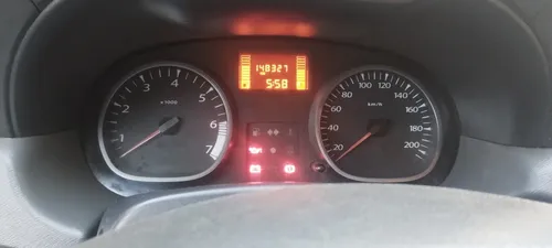 Renault Duster 1.6 Expression