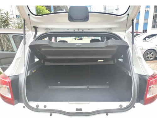 Renault Sandero 1.6 Polar